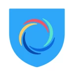 Logo of Hotspot Shield VPN android Application 